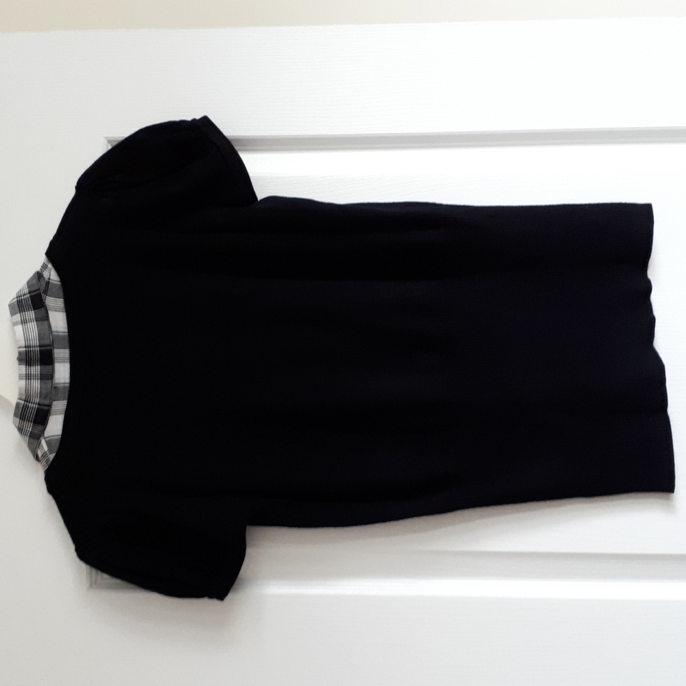NWOT - Women's short sleeve sweater - Picture 2 of 6